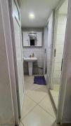 Appartement en face porte sarrasine