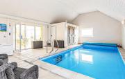 Nice Home In Thisted With Wifi