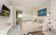Studio apartman Maris