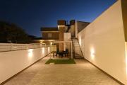casa vacanze GRECALE APARTMENT LEONARDO AIRPORT