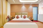 Top New Delhi