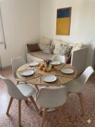 Bilocale vicinissimo al mare, ideale per famiglie
