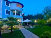 Hotel Vila Arbri