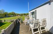 2 Bedroom Amazing Stacaravan In Westergeast
