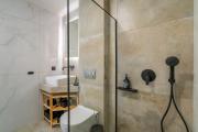 Menta Studio - fully renovated, walking distance to the sea