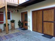 Ferienhaus Nationalpark