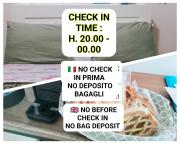 La Perla B & B