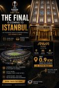 Riva Hotel Taksim