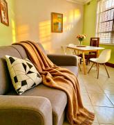 Burwood centre share stay