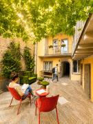 Borgovivo Loft Modern Apartments Bergamo City Center