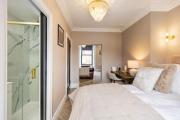 Mount Street Apartments