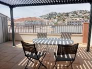 AT Atico Duplex Centro Llandels