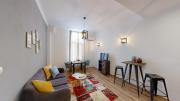 Modern City Stay apartment Kapana
