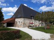 Gîte le Marronnier