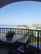 Sunset Resort Pomorie - 1 apartment in Building Eta