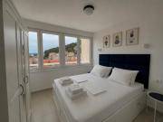 Newly renovated apartment with a beautiful view