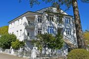 Selliner Ferienwohnungen nur 500 m bis zum Strand