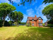 Top Albrighton