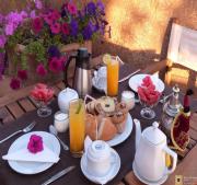 Riad La Voix des Amazones