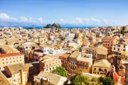 Top Corfu