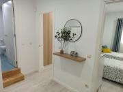 Moderno Apartamento en Benalmadena Costa