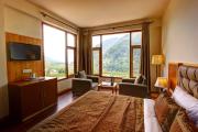 Hotel Bine Manali