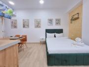 Central Comfort Suites - Geo2