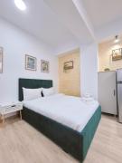 Central Comfort Suites - Geo2