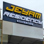 Jeyam Residency