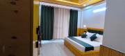 Touch wood guest house
