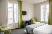 Hotel Actuel Chambéry Centre Gare