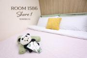 1586 Shore Residences tower C2