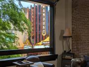 Spacious State Street Loft - 2 bed - 2 Bath - Downtown
