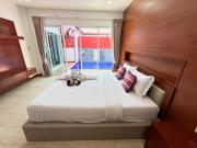 Crustal Samui Pool Villa