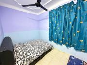 Top Kampong Changkat Sedonan