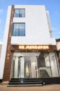 Top Vrindāvan