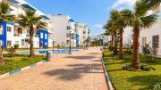 Residence Les Terrasses Beach and Pool