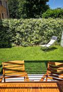 LA CORTE DEL NESPOLO - Garden & Parking