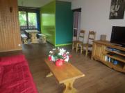appartement 70m2 Combloux