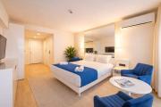 ORBI CITY - Royal Panorama Sea View Suites