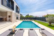 Top Novigrad Istria