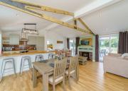 Winston Farm Lodges