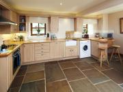 Birch Cottage - Uk4185