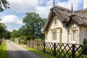 Top Hemingford Grey