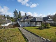 Top Clachan of Glendaruel