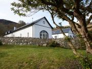 Top Clachan of Glendaruel