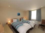 Top Westward Ho