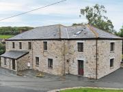 Top Luxulyan