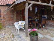 The Landings Cottage