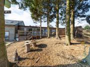 Top Bardon Mill